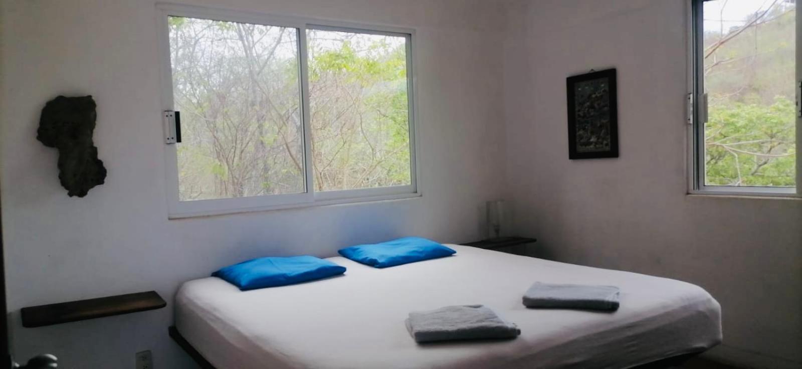 Casa Macondo Puerto Ángel Eksteriør billede