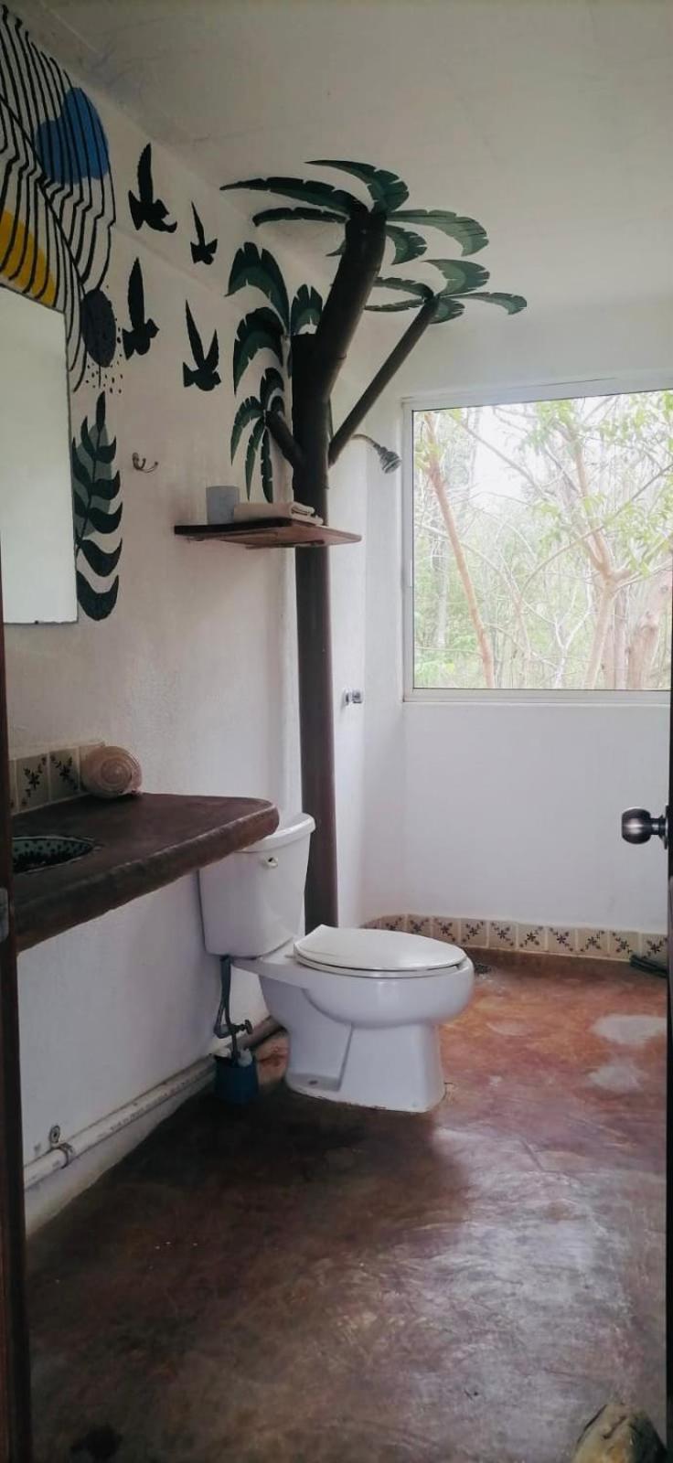 Casa Macondo Puerto Ángel Eksteriør billede