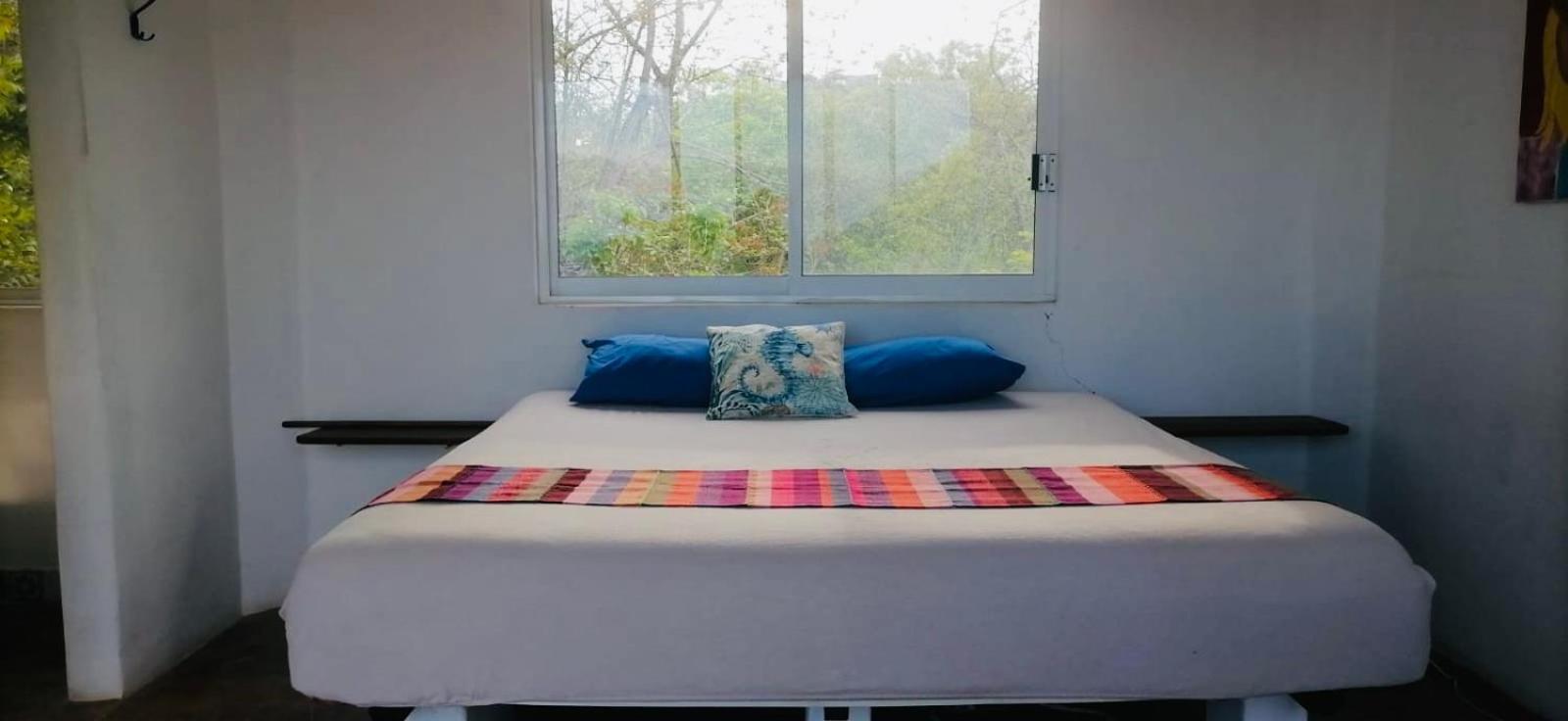Casa Macondo Puerto Ángel Eksteriør billede