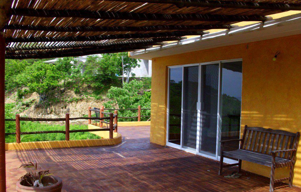 Casa Macondo Puerto Ángel Værelse billede