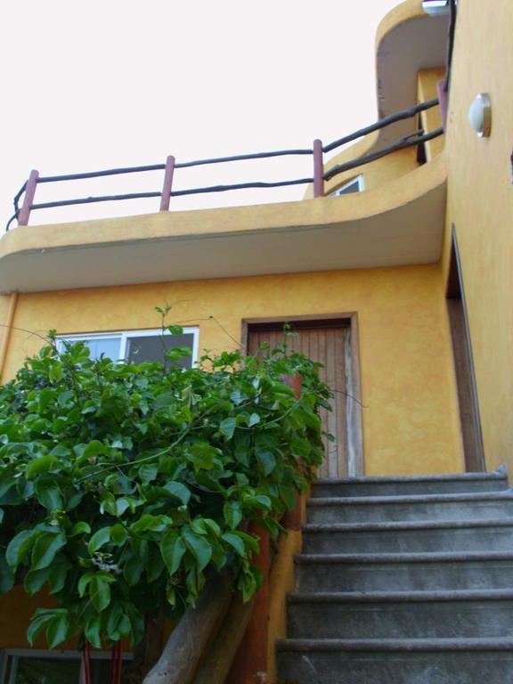 Casa Macondo Puerto Ángel Værelse billede