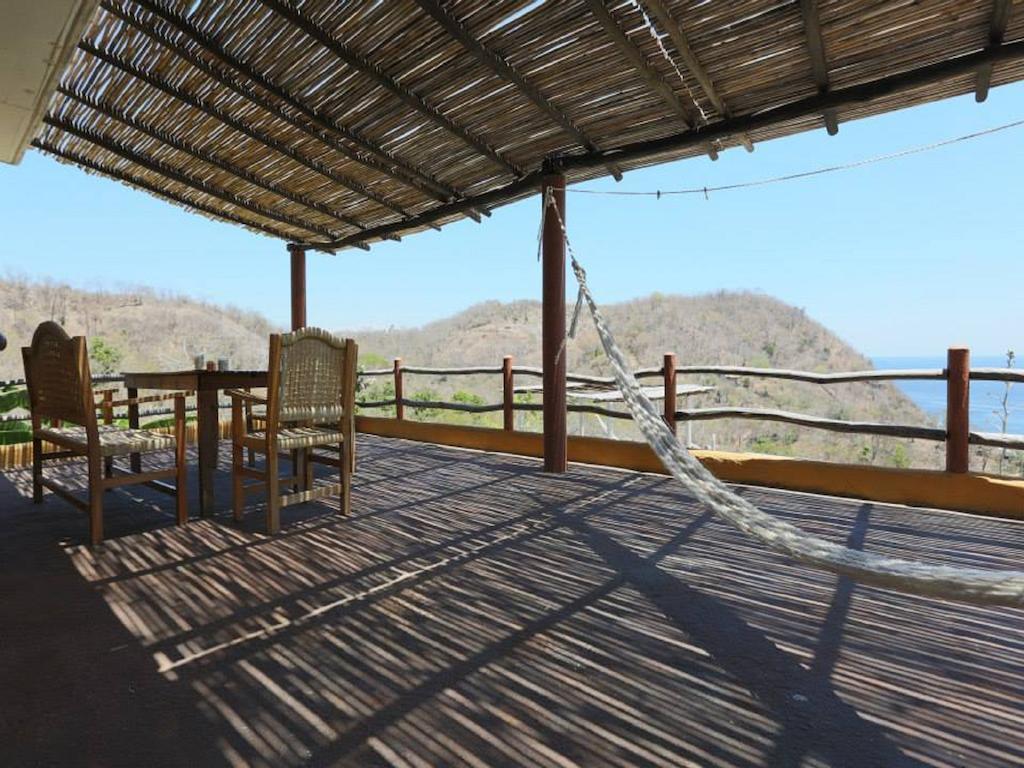 Casa Macondo Puerto Ángel Værelse billede