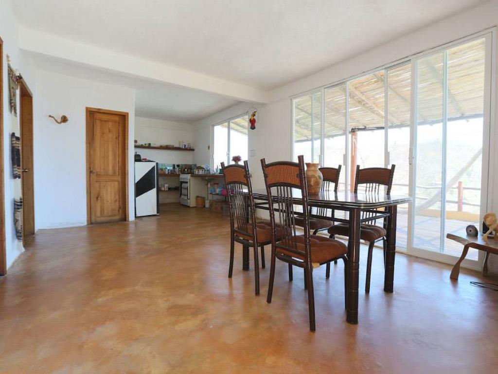 Casa Macondo Puerto Ángel Værelse billede