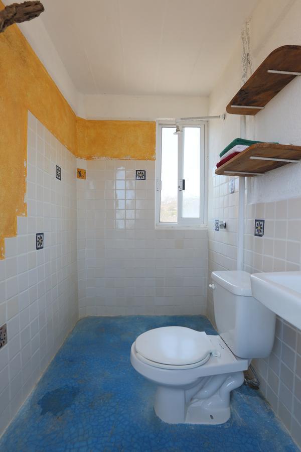 Casa Macondo Puerto Ángel Eksteriør billede